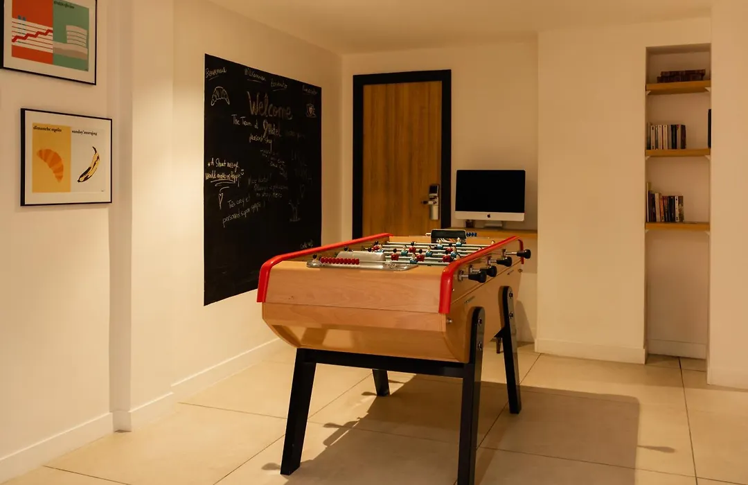 9Hotel Bastille-Lyon-1