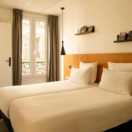 9Hotel Bastille-Lyon-2